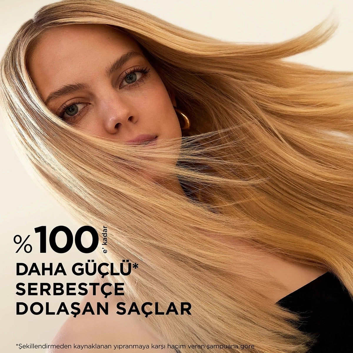 Şampuan Temel Bakım 400 ml