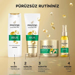 Şampuan Temel Bakım 400 ml