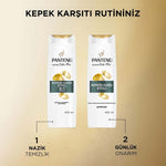Şampuan Kepeğe Karşı 400 ml