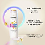 Şampuan Nem Takviyesi 400 ml