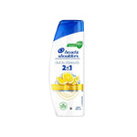 Şampuan Limon Ferahlığı 3in1 300 ml
