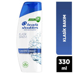 Şampuan Klasik Bakım 1in1 330 ml