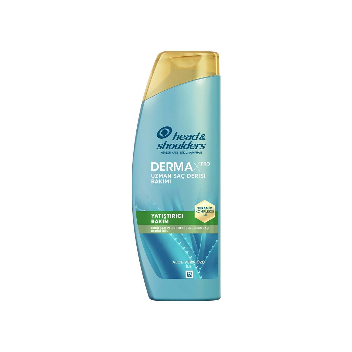 Şampuan Dermaxpro Yatıştırıcı 300 ml