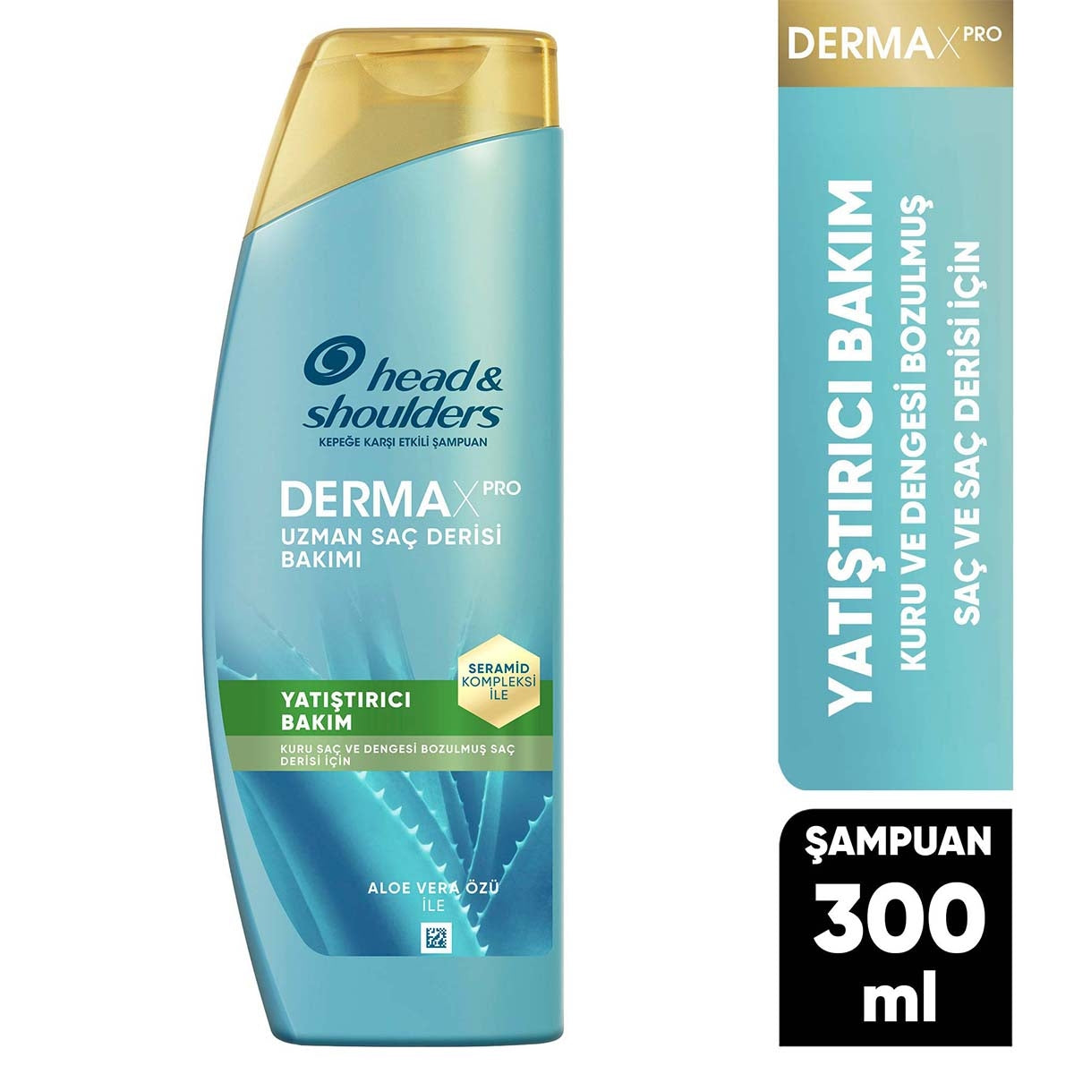 Şampuan Dermaxpro Yatıştırıcı 300 ml