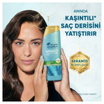 Şampuan Dermaxpro Yatıştırıcı 300 ml