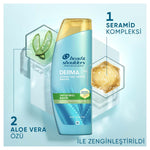 Şampuan Dermaxpro Yatıştırıcı 300 ml