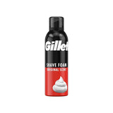 Gillette Tıraş Köpüğü 200 ml