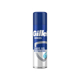 Gillette Tıraş Jeli Serinletici 200 ml