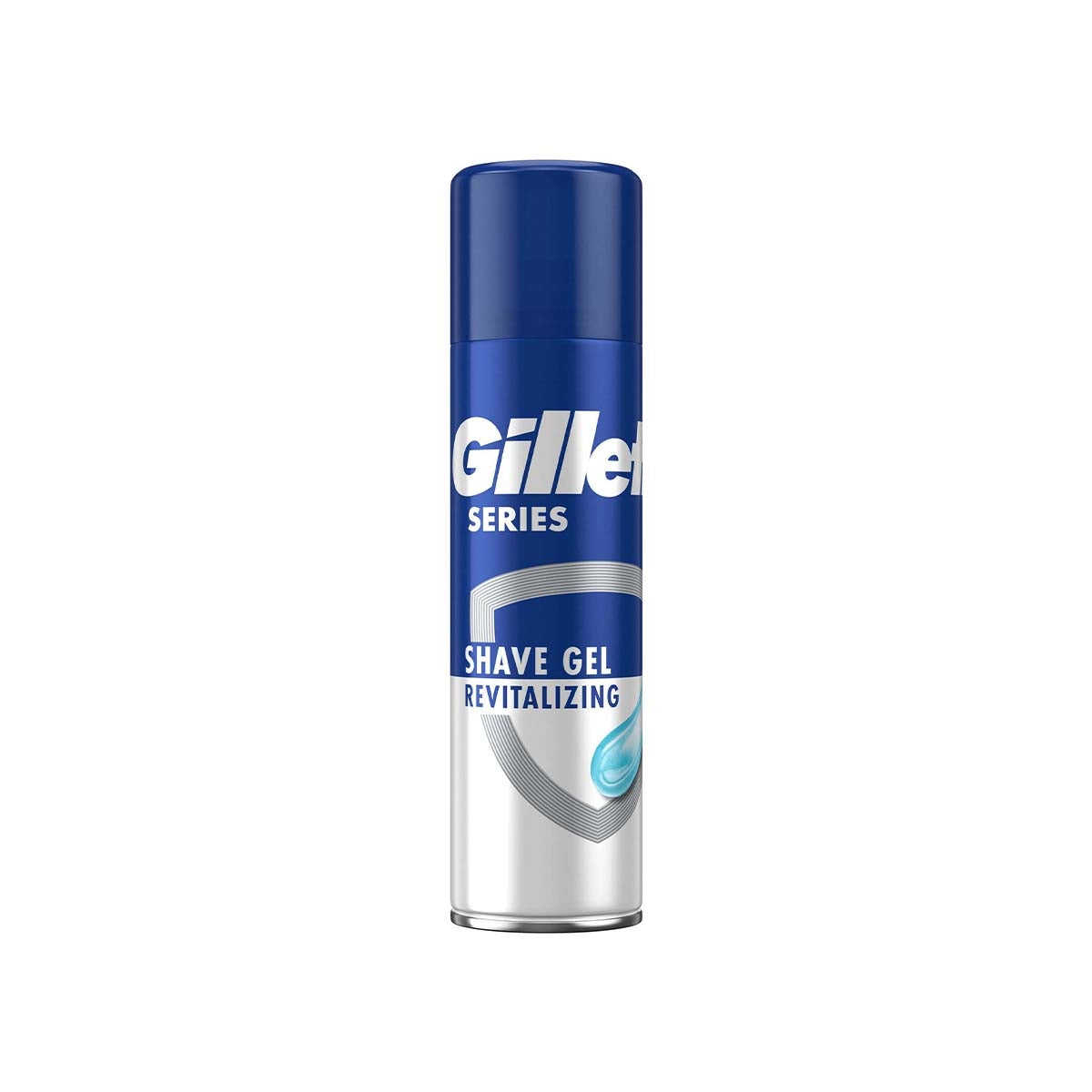 Gillette Tıraş Jeli Serinletici 200 ml