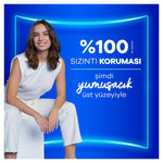 Hijyenik Ped Ultra Extra Uzun 16'lı