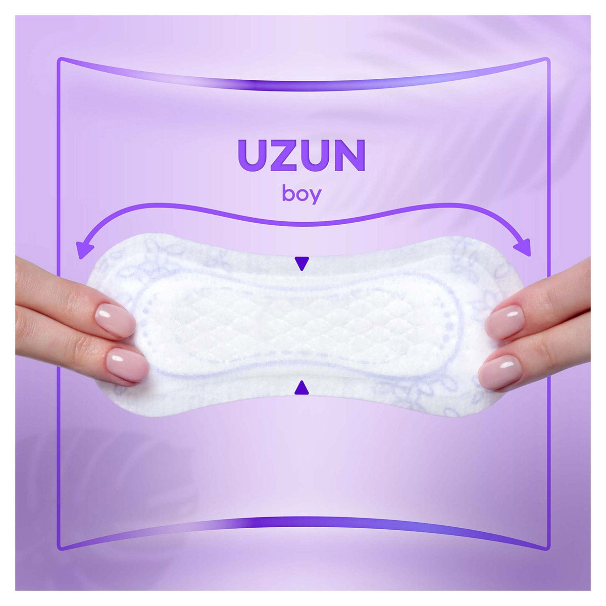 Hijyenik Ped Ultra Gece Extra Plus