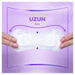 Hijyenik Ped Ultra Gece Extra Plus