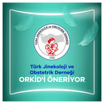 Hijyenik Ped Extra Hassas Uzun 16'lı