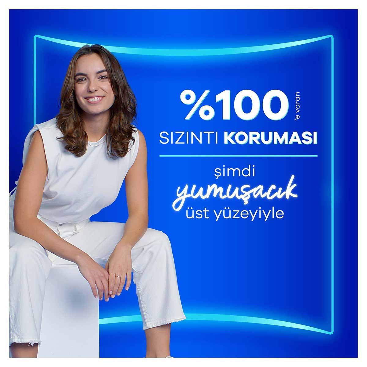 Hijyenik Ped Ultra Extra Normal 24'lü