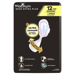 Hijyenik Ped Platinum Gece Extra 14'lü