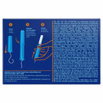 Compak Tampon Super Plus 18'li