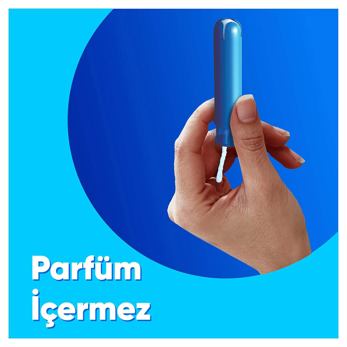Compak Tampon Super Plus 18'li