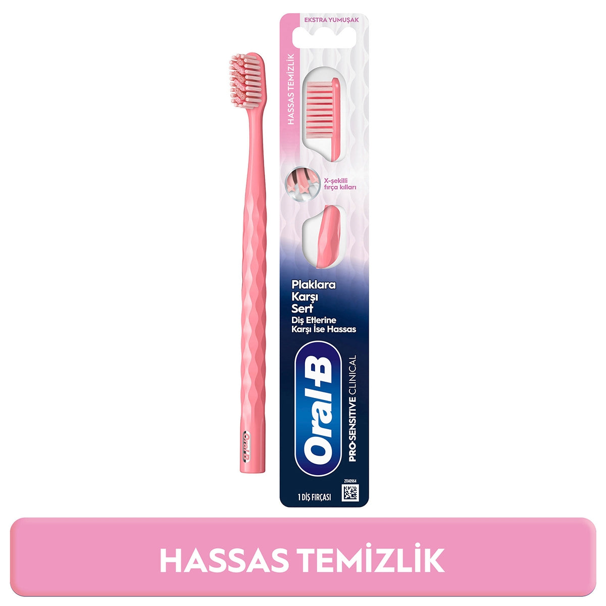Diş Fırçası