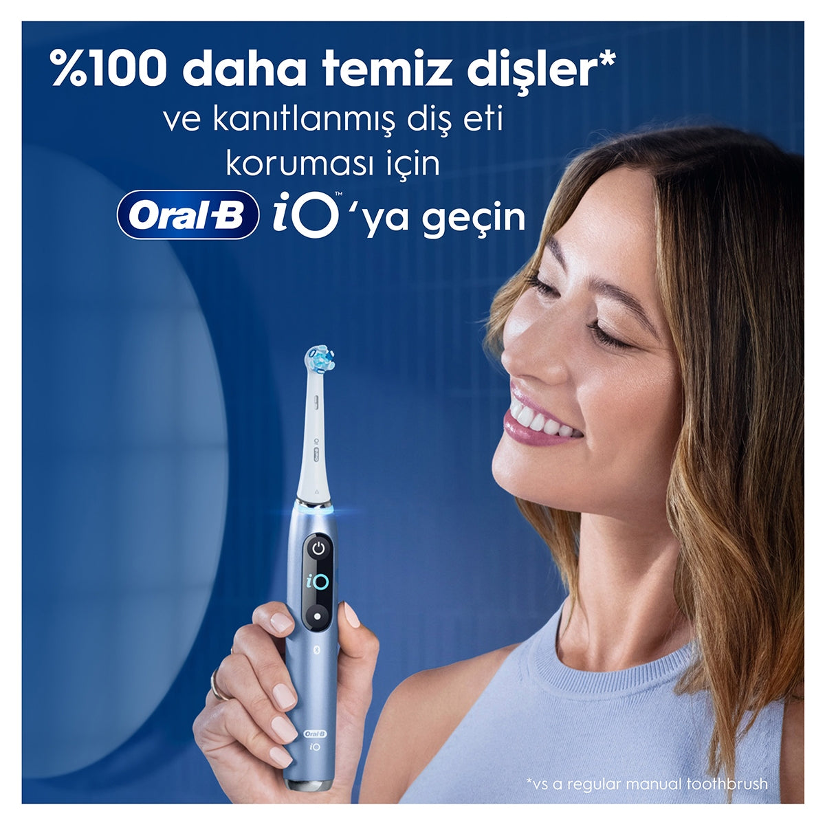 Diş Fırçası