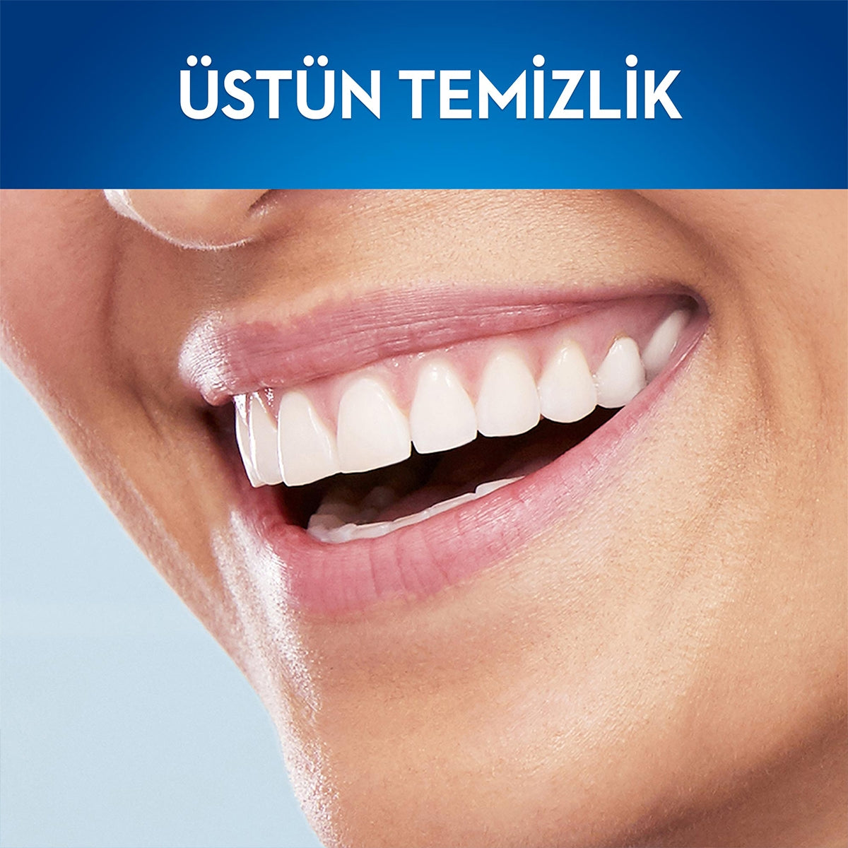 ORAL-B Diş Eti Bakım Diş Macunu 65 ML
