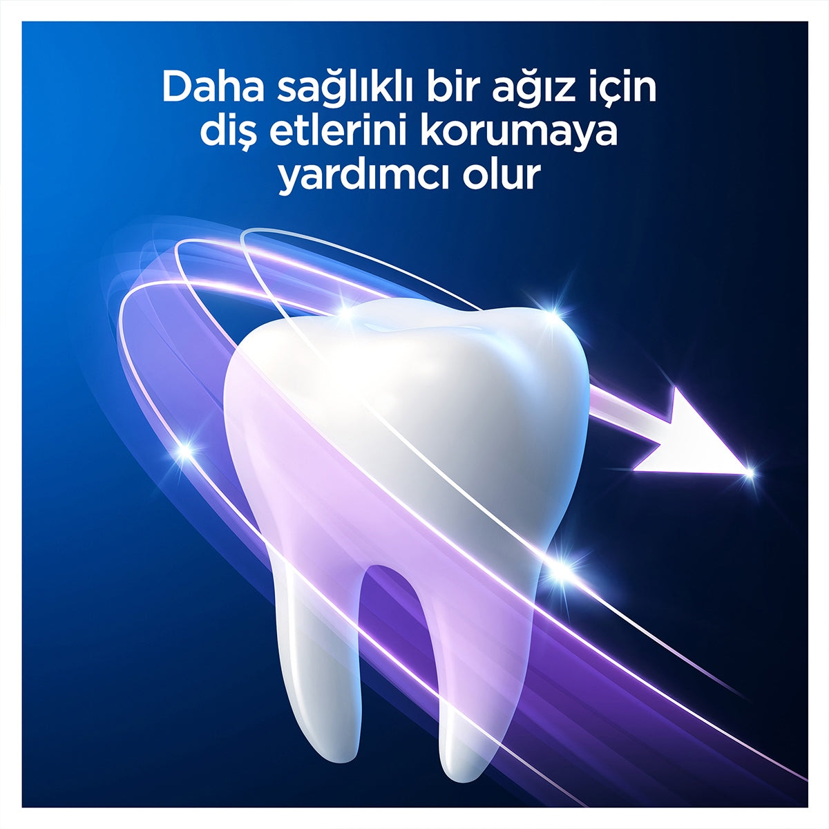 ORAL-B Diş Eti Bakım Diş Macunu 65 ML
