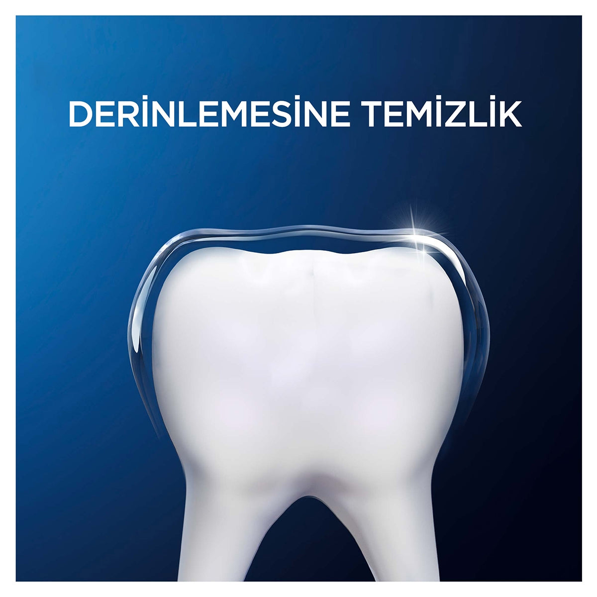ORAL-B Diş Eti Bakım Diş Macunu 65 ML
