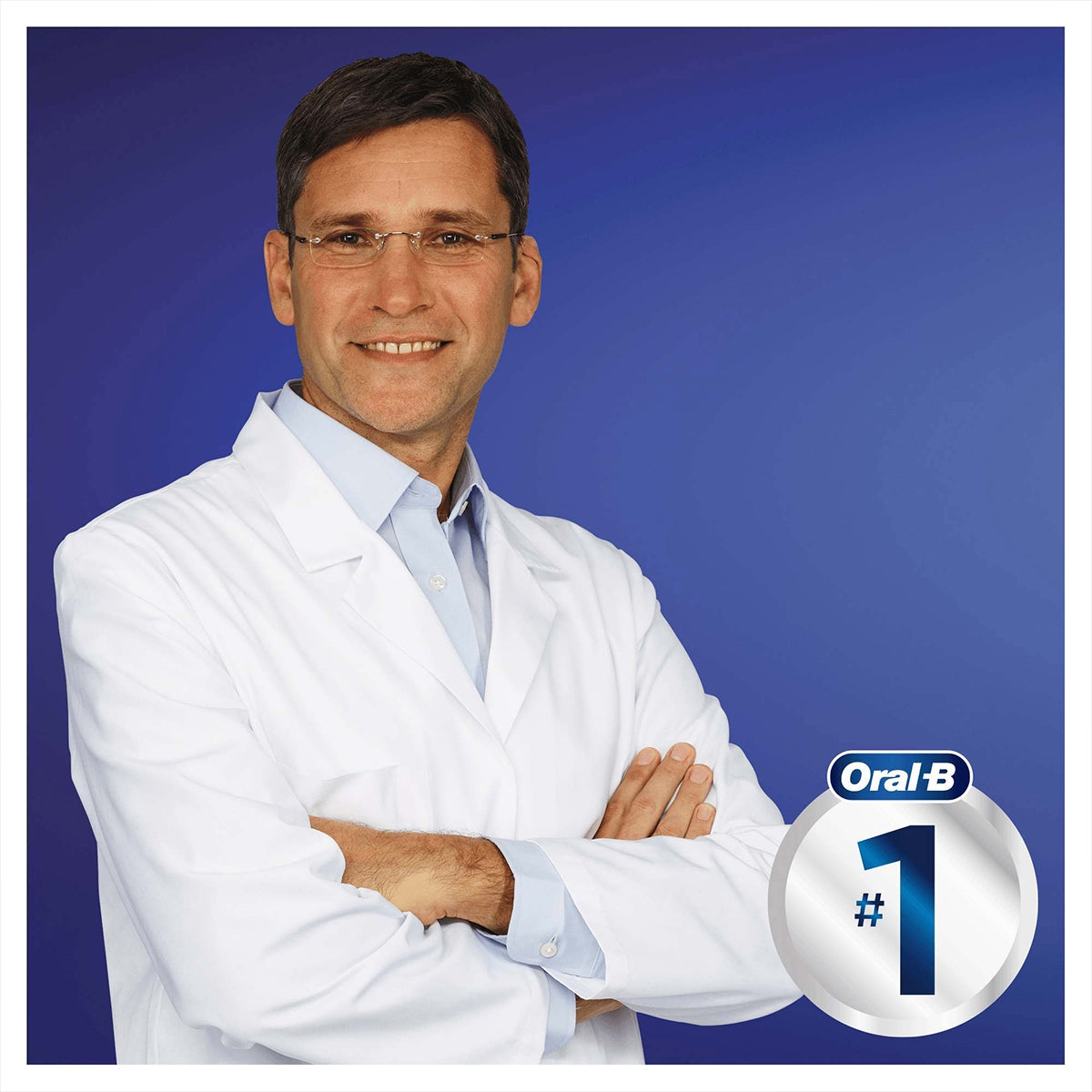 ORAL-B Diş Eti Bakım Diş Macunu 65 ML
