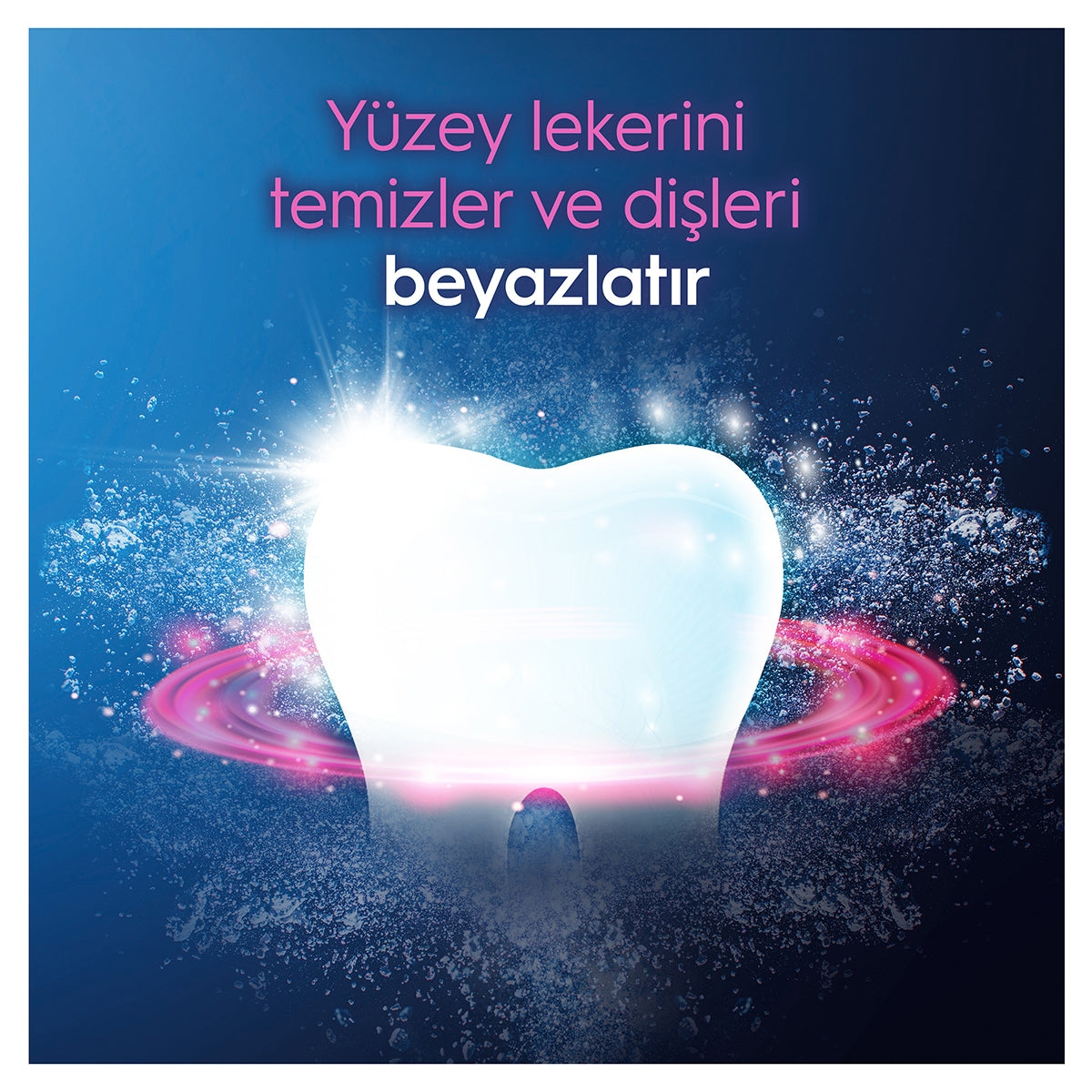 Diş Macunu 75 ml