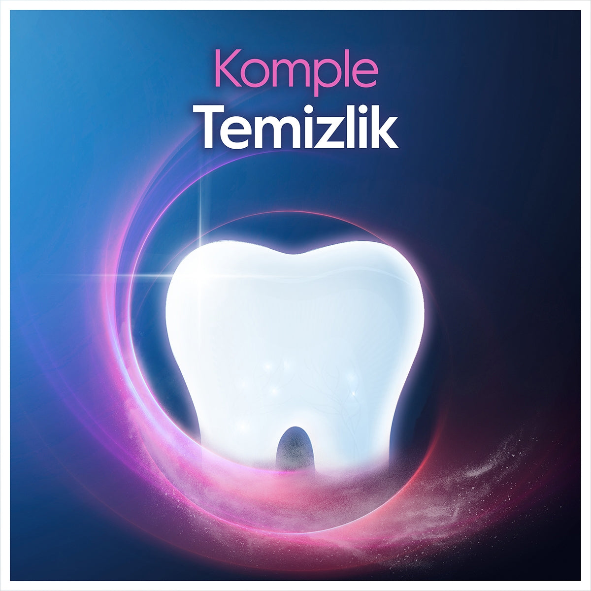 Diş Macunu 75 ml