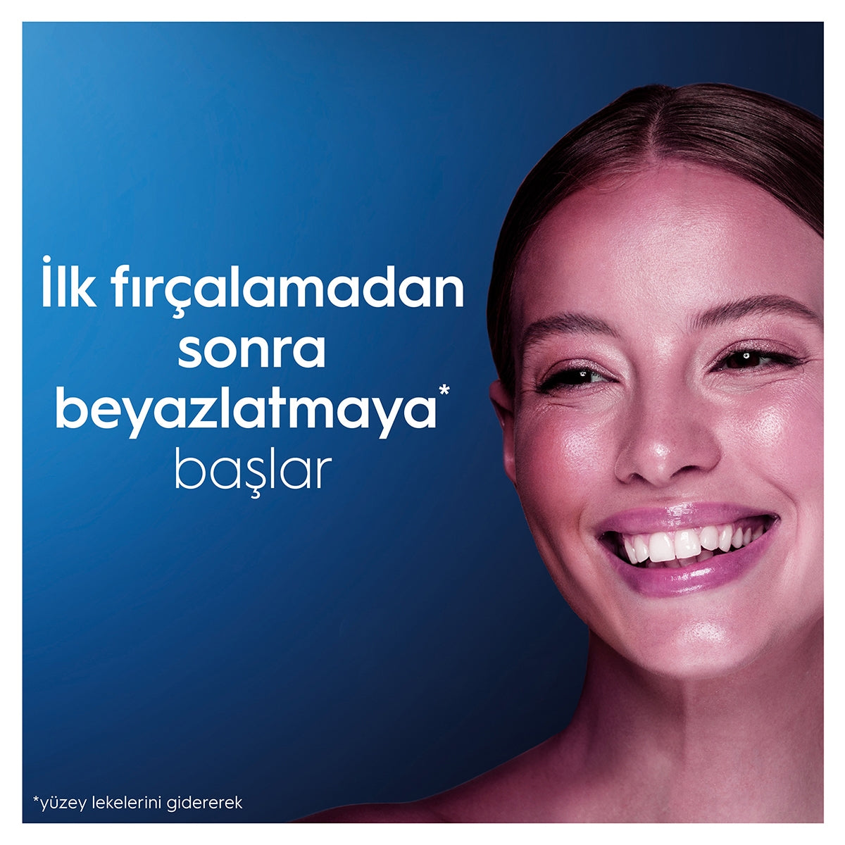 ORAL-B Pro 3D White Hafif Nane Diş Macunu 75 ml
