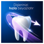 Oral-b Pro 3D White Advanced Ekspres Beyazlatma Ferah Parlaklık Diş
Macunu 75 ml