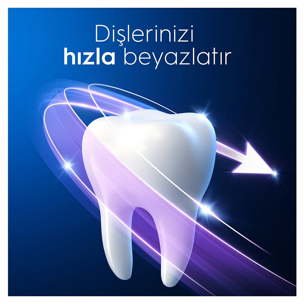 Oral-b Pro 3D White Advanced Ekspres Beyazlatma Ferah Parlaklık Diş
Macunu 75 ml