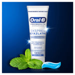 Oral-b Pro 3D White Advanced Ekspres Beyazlatma Ferah Parlaklık Diş
Macunu 75 ml