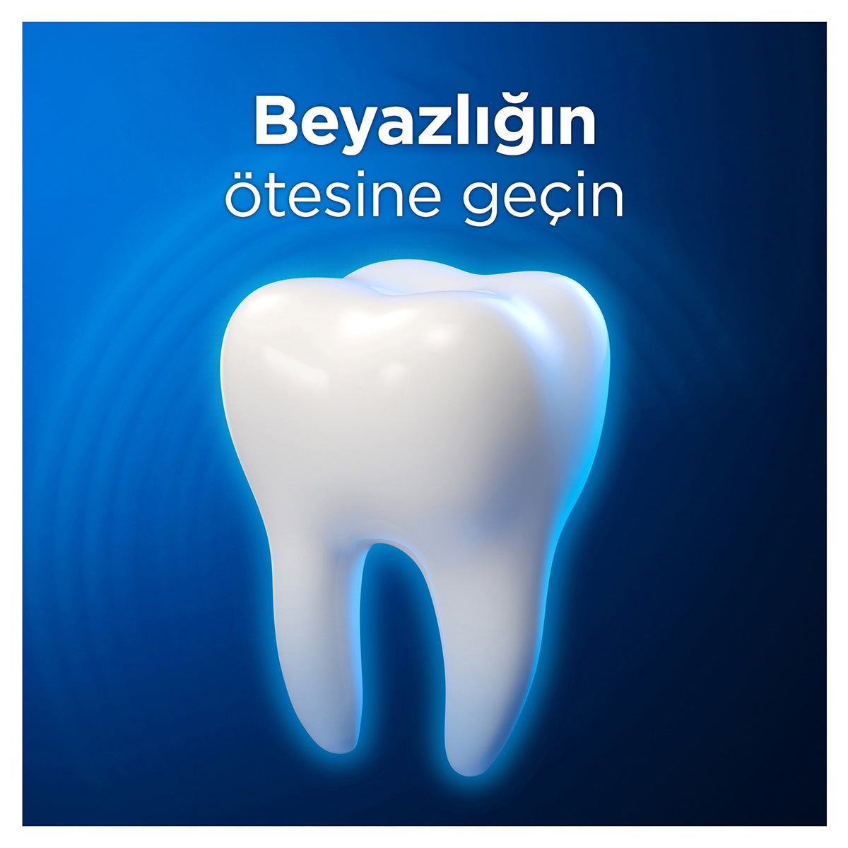 ORAL-B Pro 3D White Advanced Luxe Glamorous White Diş Macunu 75 ml
