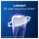 ORAL-B Pro 3D White Advanced Luxe Glamorous White Diş Macunu 75 ml
