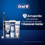 ORAL-B Pro 3D White Advanced Luxe Glamorous White Diş Macunu 75 ml
