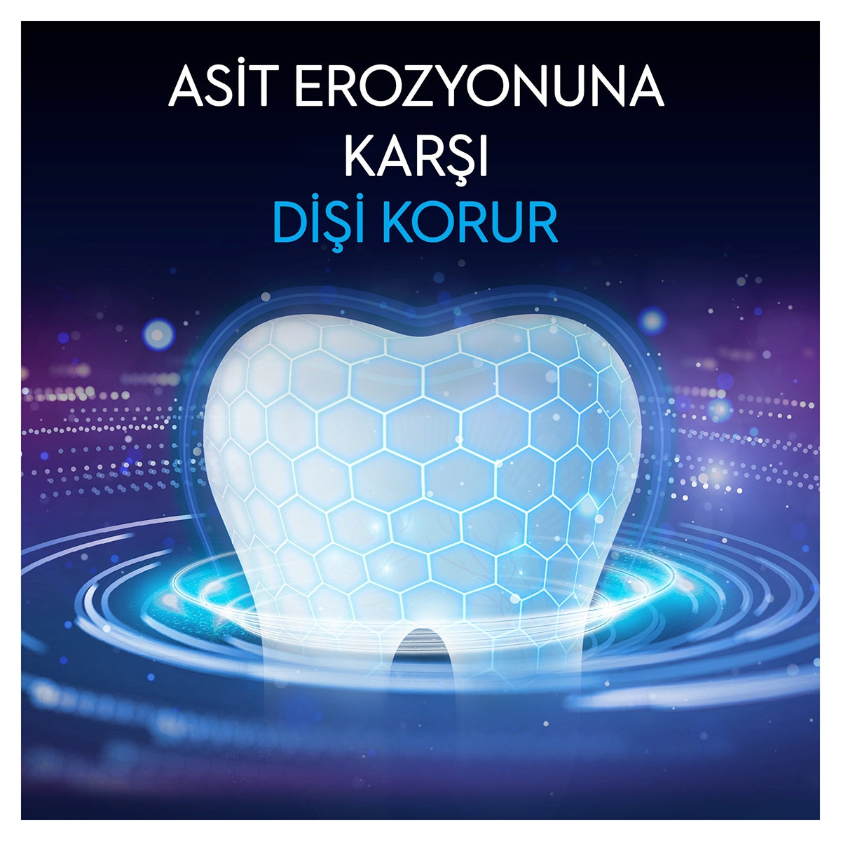 ORAL-B Pro-Onarım Original Diş Macunu 75 ml
