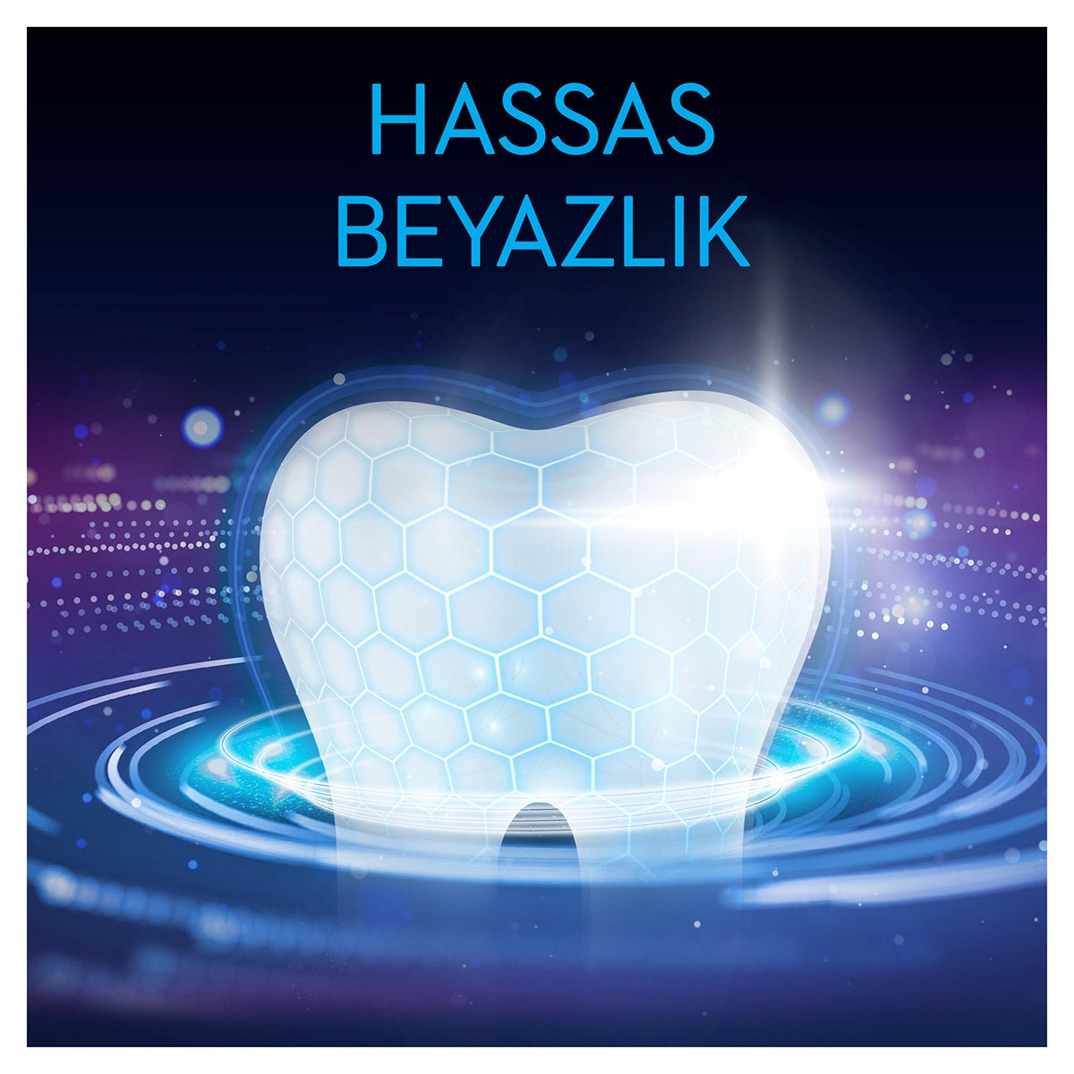 ORAL-B Pro-Onarım Original Diş Macunu 75 ml
