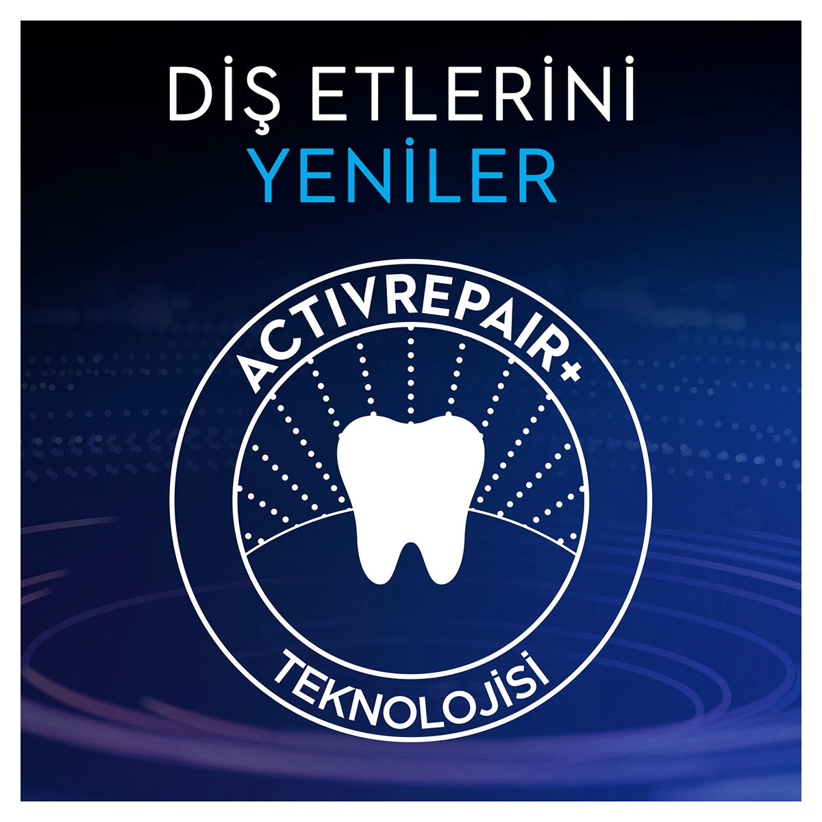 ORAL-B Pro-Onarım Original Diş Macunu 75 ml
