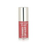 Golden Rose Mood Shimmer Lip Glaze No:252