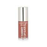 Golden Rose Mood Shimmer Lip Glaze No:253