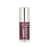 Golden Rose Mood Shimmer Lip Glaze No:254
