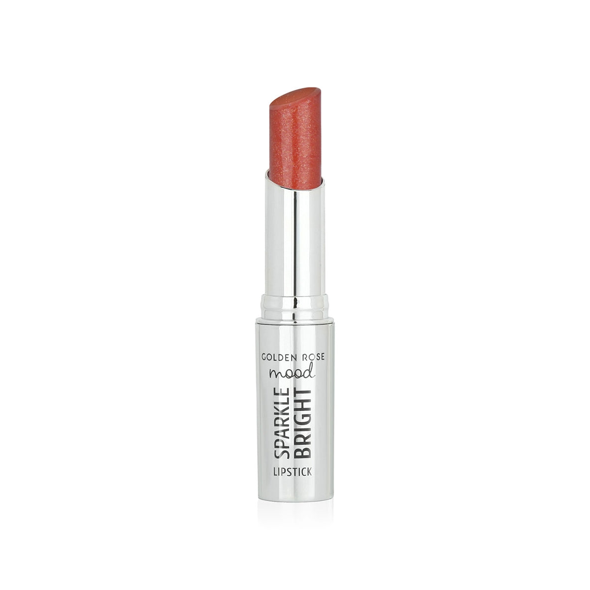 Golden Rose Mood Sheer Bright Ruj 152 Peach Glam