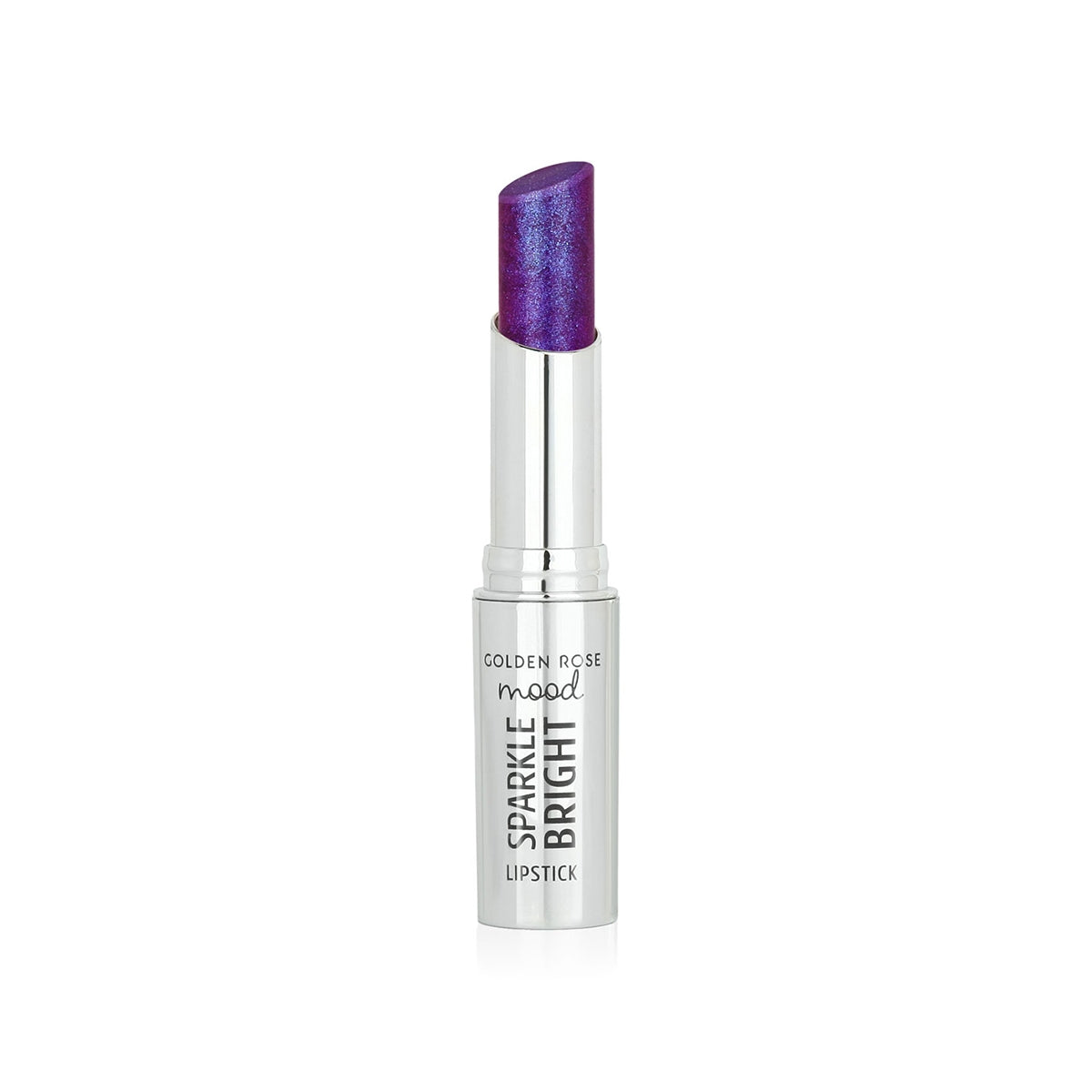 Golden Rose Mood Sheer Bright Ruj 154 Violet Fizz