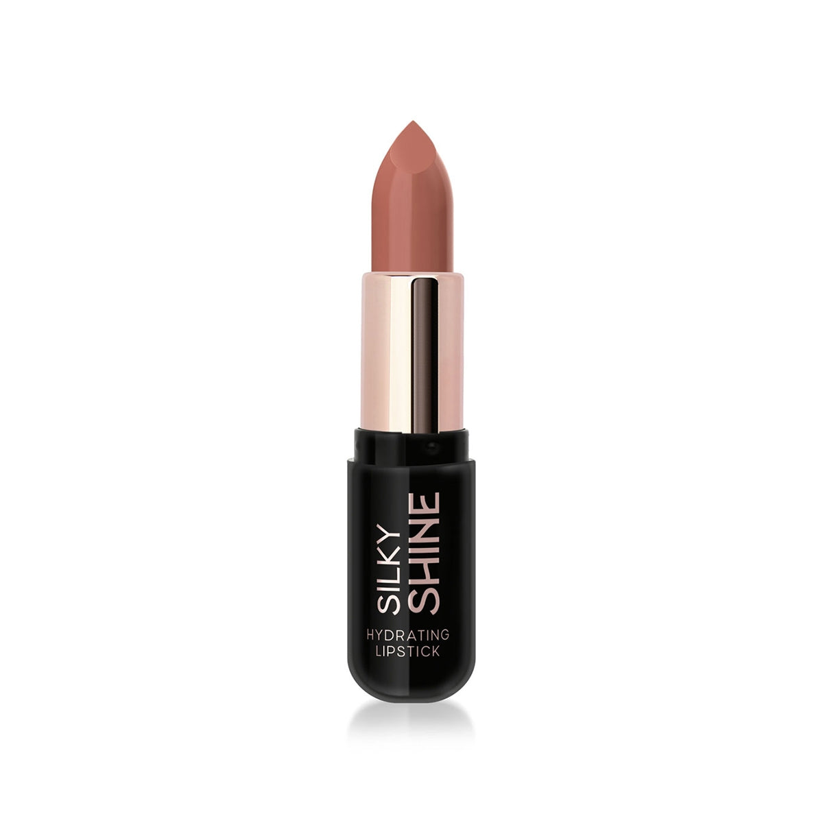Golden Rose Silky Shine Hydrating Ruj No:204