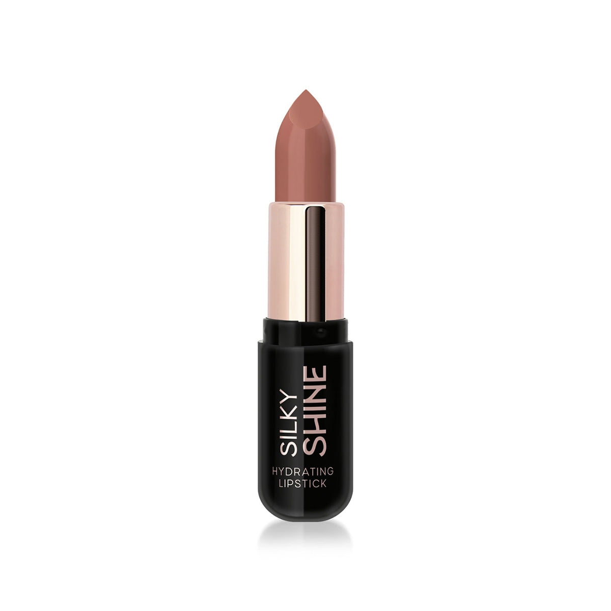 Golden Rose Silky Shine Hydrating Ruj No:205