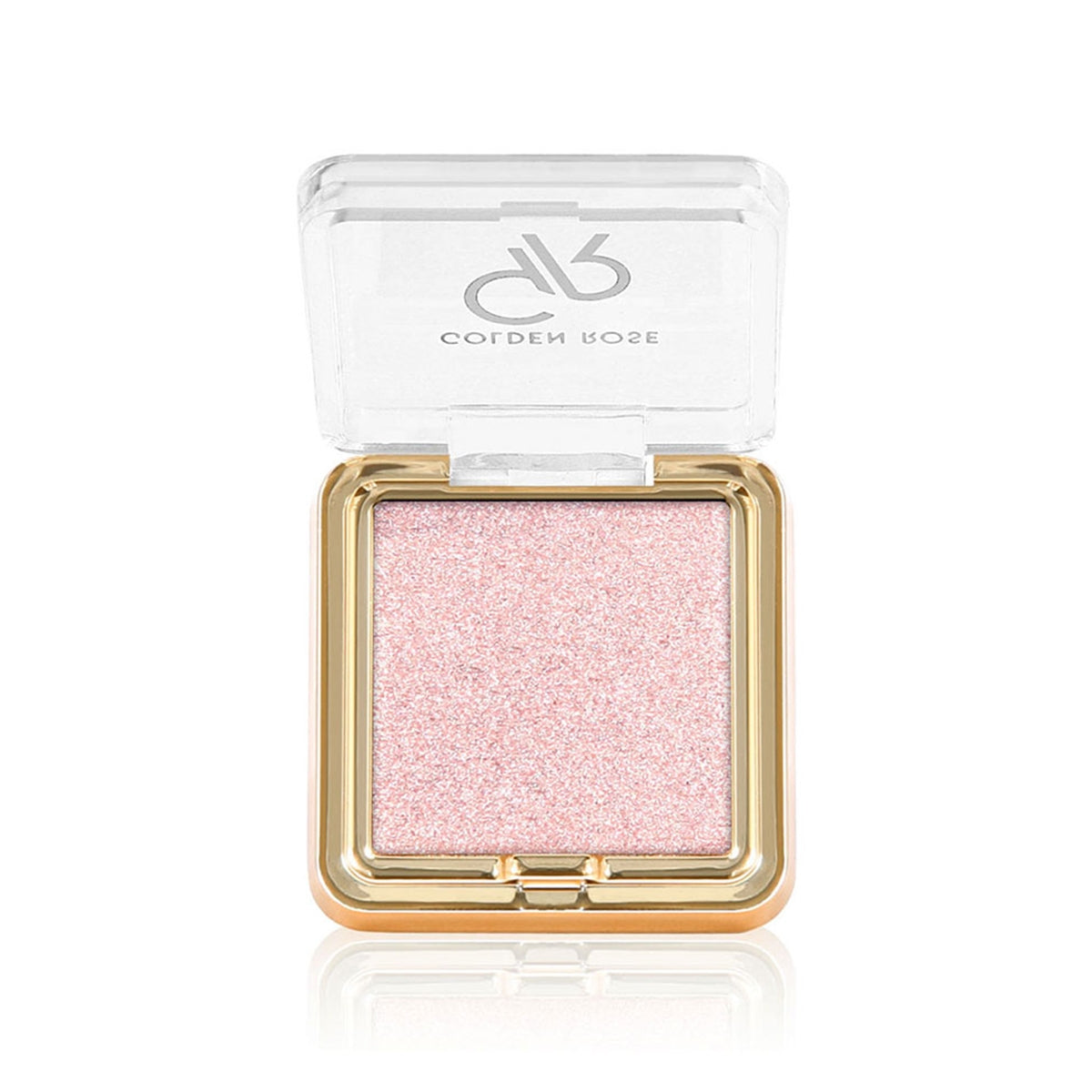 Golden Rose Sparkle Glow Far 53 Steller
