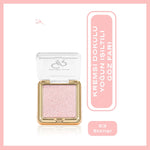 Golden Rose Sparkle Glow Far 53 Steller
