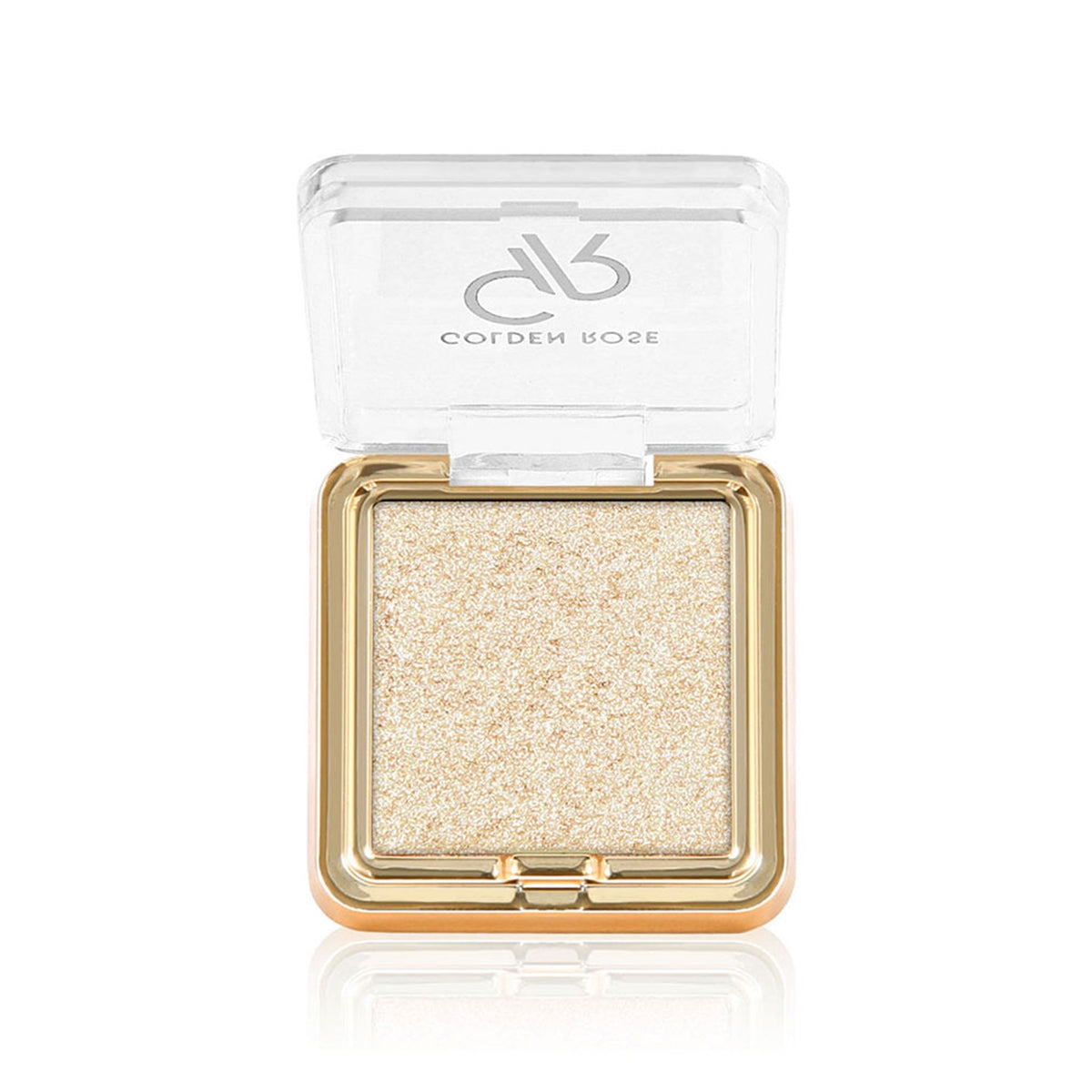 Golden Rose Sparkle Glow Far 51 Moonlit
