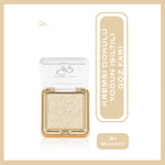 Golden Rose Sparkle Glow Far 51 Moonlit
